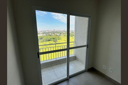 Apartamento para alugar com 54m², 2 quartos e 1 vaga Apartamento para alugar com 54m², 2 quartos e 1 vagaVaranda