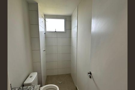 Apartamento para alugar com 54m², 2 quartos e 1 vaga Apartamento para alugar com 54m², 2 quartos e 1 vagaBanheiro