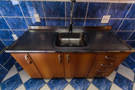 Apartamento para alugar com 60m², 2 quartos e 1 vaga Apartamento para alugar com 60m², 2 quartos e 1 vagaCozinha