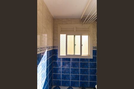 Área de Serviço de apartamento para alugar com 2 quartos, 60m² em Brás, São Paulo