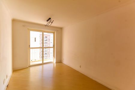 Sala de apartamento para alugar com 2 quartos, 60m² em Brás, São Paulo