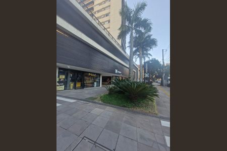 Apartamento para alugar com 1 quarto, 30m² em Marechal Rondon, Canoas