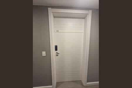 Apartamento para alugar com 30m², 1 quarto e 1 vaga