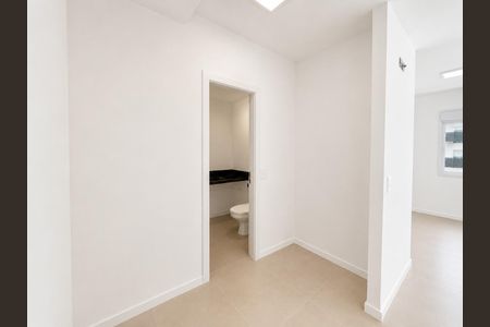 Quarto de apartamento para alugar com 1 quarto, 30m² em Marechal Rondon, Canoas