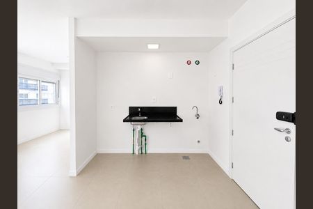 Apartamento para alugar com 30m², 1 quarto e 1 vaga Apartamento para alugar com 30m², 1 quarto e 1 vagaSala / Cozinha