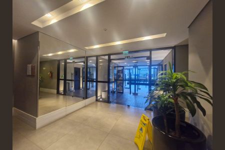 Apartamento para alugar com 30m², 1 quarto e 1 vaga