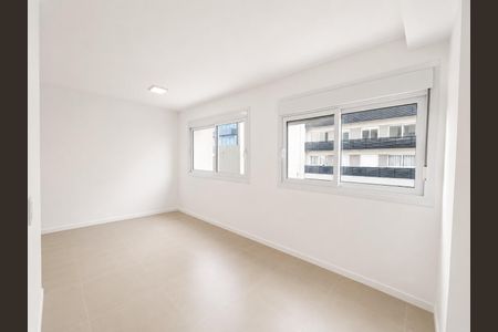 Sala / Cozinha  de apartamento para alugar com 1 quarto, 30m² em Marechal Rondon, Canoas