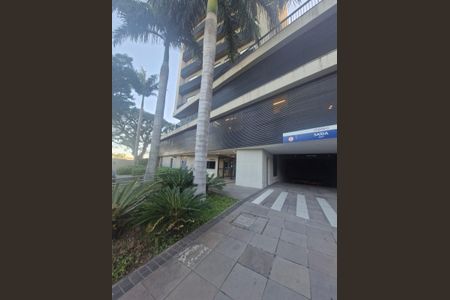 Apartamento para alugar com 1 quarto, 30m² em Marechal Rondon, Canoas