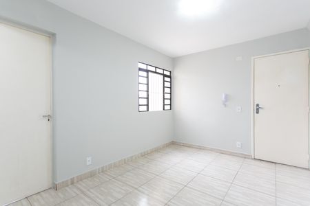 Sala de apartamento à venda com 2 quartos, 45m² em Parque Cruzeiro do Sul, São Paulo
