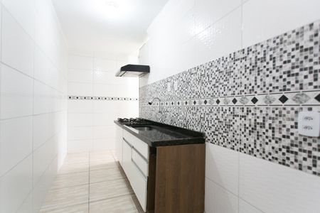 Apartamento para alugar com 45m², 2 quartos e 1 vaga Apartamento para alugar com 45m², 2 quartos e 1 vagaCozinha