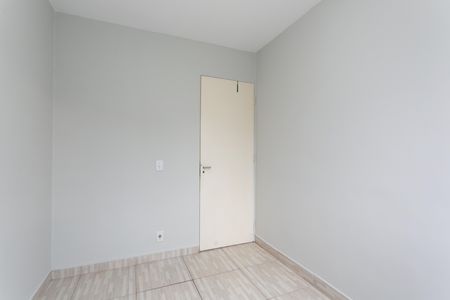 Quarto 1  de apartamento à venda com 2 quartos, 45m² em Parque Cruzeiro do Sul, São Paulo