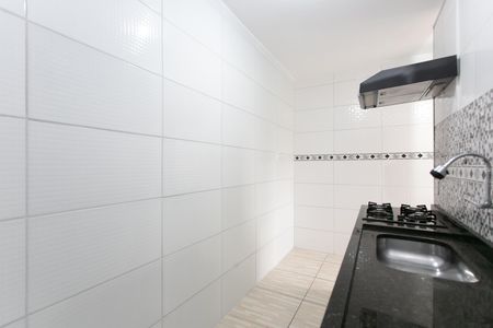 Apartamento para alugar com 45m², 2 quartos e 1 vaga Apartamento para alugar com 45m², 2 quartos e 1 vagaCozinha