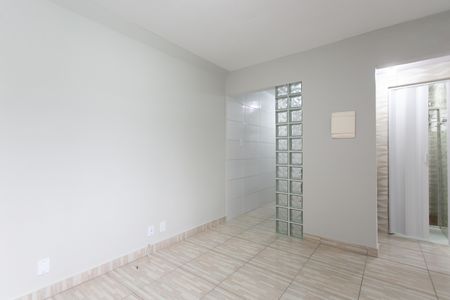 Sala de apartamento à venda com 2 quartos, 45m² em Parque Cruzeiro do Sul, São Paulo