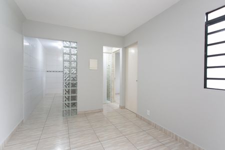 Sala de apartamento à venda com 2 quartos, 45m² em Parque Cruzeiro do Sul, São Paulo