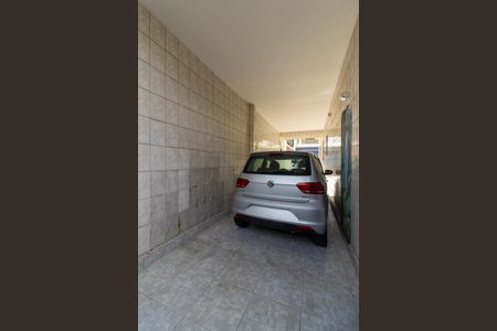 Casa à venda com 120m², 3 quartos e 2 vagas Casa à venda com 120m², 3 quartos e 2 vagasGaragem
