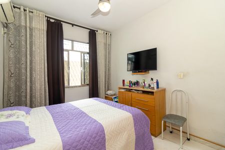 Quarto 1 de casa à venda com 3 quartos, 120m² em Realengo, Rio de Janeiro