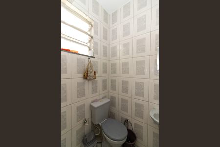Casa à venda com 120m², 3 quartos e 2 vagas Casa à venda com 120m², 3 quartos e 2 vagasBanheiro da Suíte