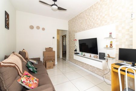 Sala de casa à venda com 3 quartos, 120m² em Realengo, Rio de Janeiro