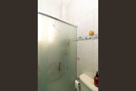 Casa à venda com 120m², 3 quartos e 2 vagas Casa à venda com 120m², 3 quartos e 2 vagasBanheiro 1