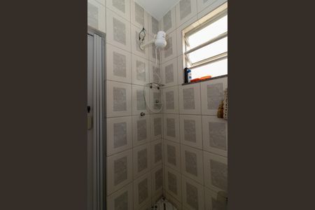 Casa à venda com 120m², 3 quartos e 2 vagas Casa à venda com 120m², 3 quartos e 2 vagasBanheiro da Suíte