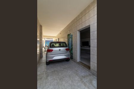 Casa à venda com 120m², 3 quartos e 2 vagas Casa à venda com 120m², 3 quartos e 2 vagasGaragem