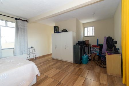 Casa à venda com 120m², 3 quartos e 2 vagas Casa à venda com 120m², 3 quartos e 2 vagasQuarto 3 - Suíte