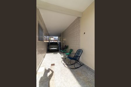 Casa à venda com 120m², 3 quartos e 2 vagas Casa à venda com 120m², 3 quartos e 2 vagasGaragem