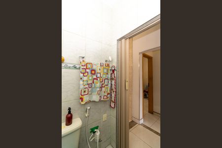 Casa à venda com 120m², 3 quartos e 2 vagas Casa à venda com 120m², 3 quartos e 2 vagasBanheiro 1