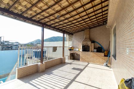 Casa à venda com 120m², 3 quartos e 2 vagas Casa à venda com 120m², 3 quartos e 2 vagasChurrasqueira