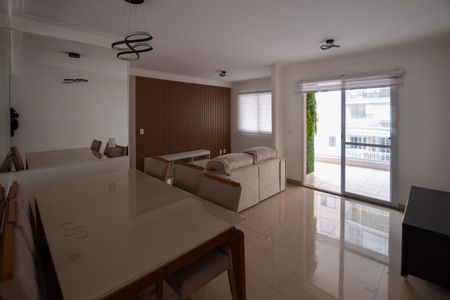 Apartamento para alugar com 3 quartos, 95m² em Jardim Arpoador, São Paulo