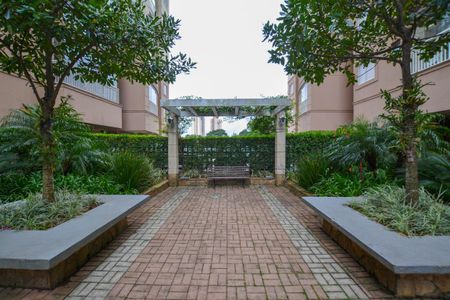 Apartamento para alugar com 95m², 3 quartos e 2 vagas