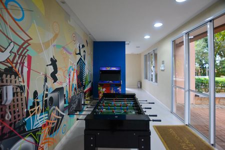 Apartamento para alugar com 95m², 3 quartos e 2 vagas