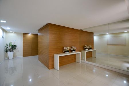 Apartamento para alugar com 95m², 3 quartos e 2 vagas