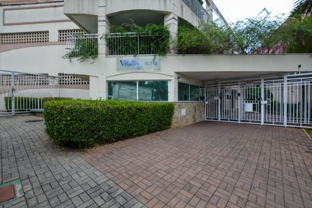 Apartamento para alugar com 95m², 3 quartos e 2 vagas