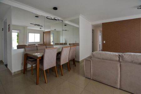Apartamento para alugar com 95m², 3 quartos e 2 vagas
