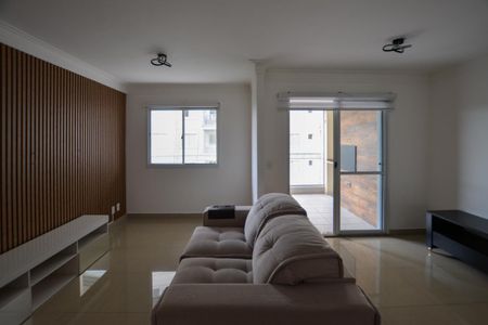 Apartamento para alugar com 95m², 3 quartos e 2 vagas