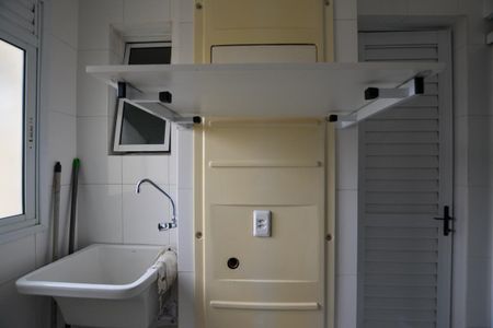 Apartamento para alugar com 95m², 3 quartos e 2 vagas