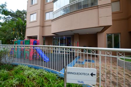Apartamento para alugar com 95m², 3 quartos e 2 vagas