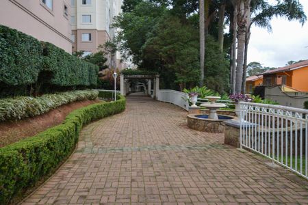 Apartamento para alugar com 95m², 3 quartos e 2 vagas