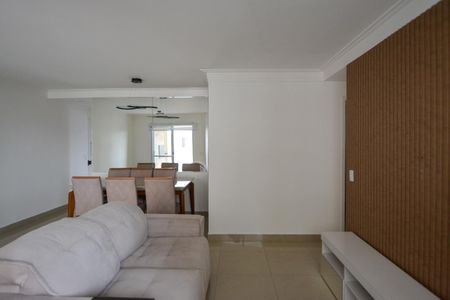 Apartamento para alugar com 95m², 3 quartos e 2 vagas