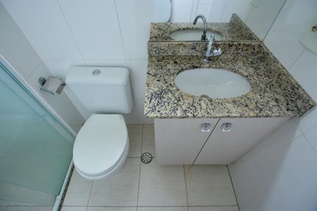 Apartamento para alugar com 95m², 3 quartos e 2 vagas