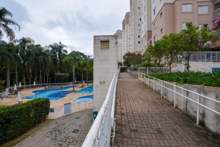 Apartamento para alugar com 95m², 3 quartos e 2 vagas