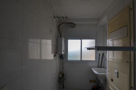 Apartamento para alugar com 95m², 3 quartos e 2 vagas