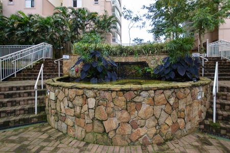 Apartamento para alugar com 95m², 3 quartos e 2 vagas