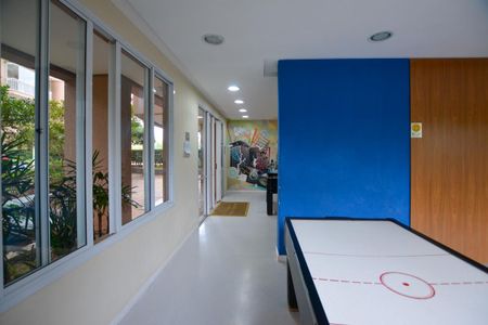 Apartamento para alugar com 95m², 3 quartos e 2 vagas