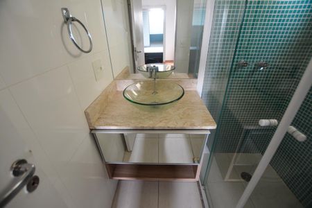Apartamento para alugar com 95m², 3 quartos e 2 vagas