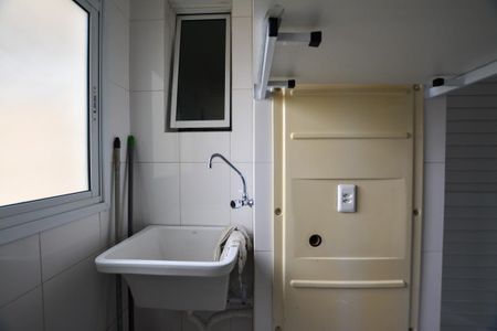 Apartamento para alugar com 95m², 3 quartos e 2 vagas