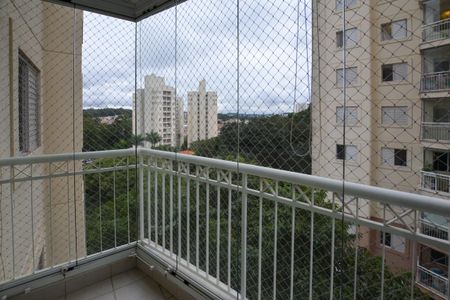 Apartamento para alugar com 95m², 3 quartos e 2 vagas