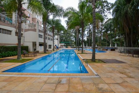 Apartamento para alugar com 95m², 3 quartos e 2 vagas