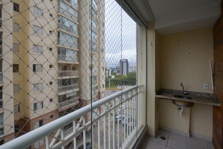 Apartamento para alugar com 95m², 3 quartos e 2 vagas